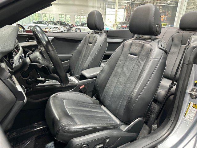 Used 2018 Audi A5 2.0T Premium Plus AWD/4WD image 56