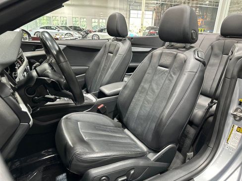 Used 2018 Audi A5 2.0T Premium Plus AWD/4WD image 56