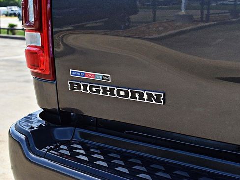 Used 2023 RAM 2500 Big Horn w/ Level B Equipment Group AWD/4WD image 71