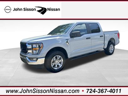 Used 2023 Ford F150 XLT