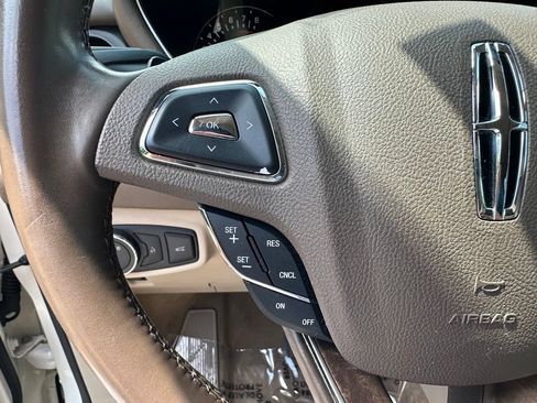Used 2016 Lincoln MKC Black Label FWD image 27
