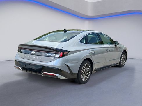 New 2026 Hyundai Sonata Limited FWD image 6