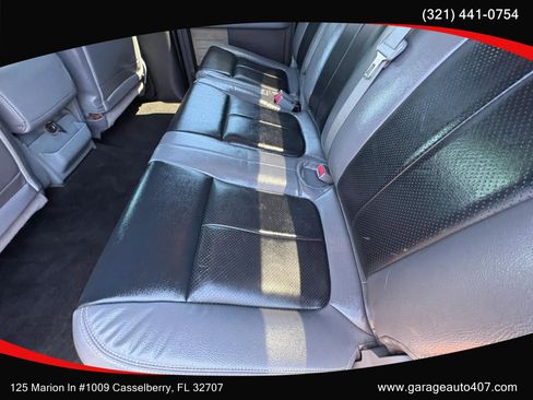 Used 2013 Ford F150 XLT w/ XLT Chrome Pkg AWD/4WD image 20