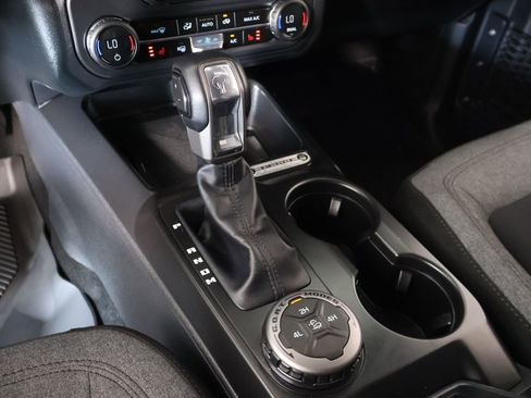 Used 2025 Ford Bronco Big Bend AWD/4WD image 10