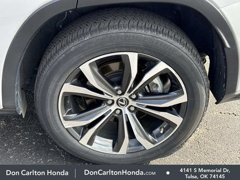 Used 2019 Lexus RX 350 FWD w/ Navigation Package image 11