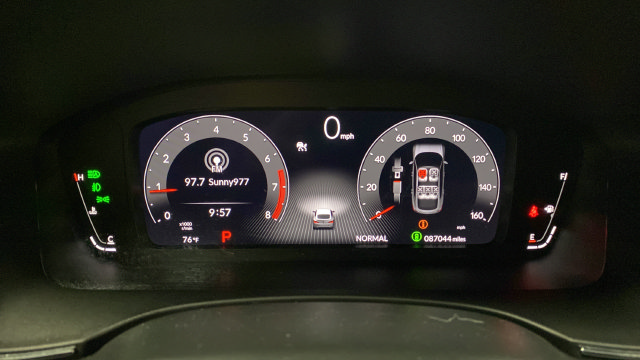 Used 2023 Acura Integra A-Spec w/ Technology Package FWD image 17