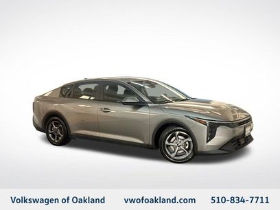 Used 2025 Kia K4