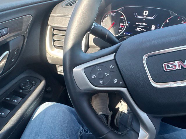 Used 2024 GMC Terrain Denali w/ Black Diamond Edition AWD/4WD image 35