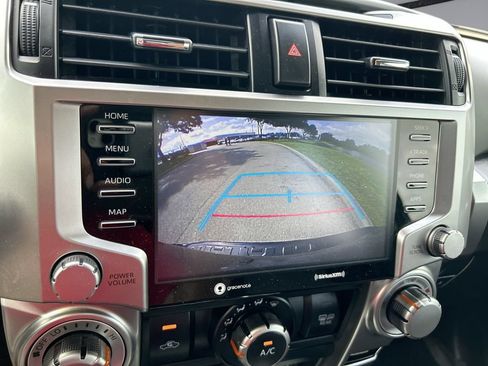 Used 2024 Toyota 4Runner SR5 RWD image 24
