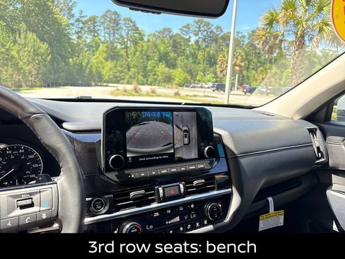 Certified 2023 Nissan Pathfinder SL AWD/4WD image 18