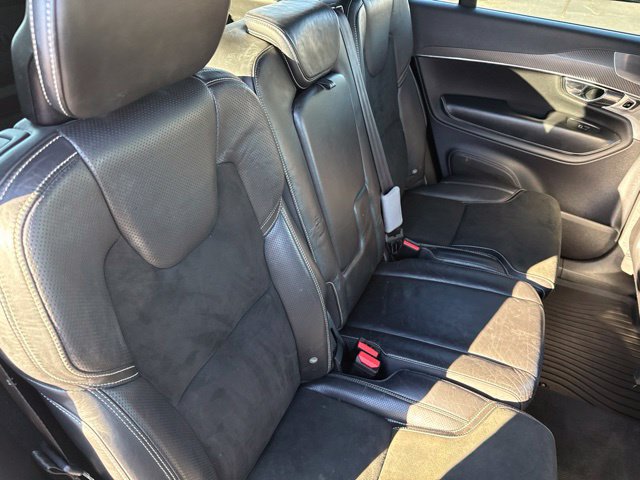 Used 2017 Volvo XC90 T6 R-Design w/ Vision Package AWD/4WD image 18