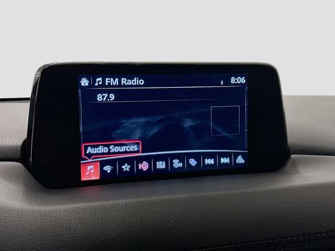 Used 2019 MAZDA CX-5 Signature AWD/4WD image 21