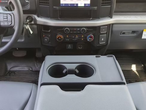 Used 2025 Ford F350 XL w/ XL Chrome Package AWD/4WD image 22