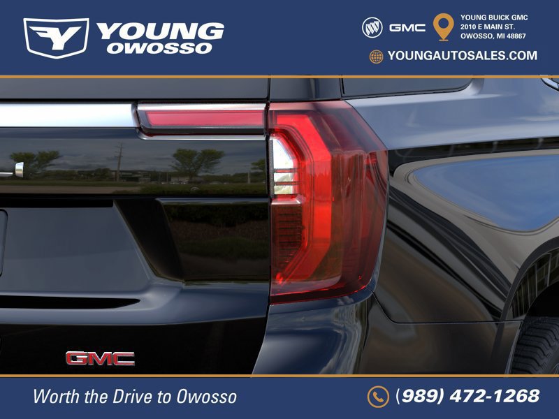 New 2027 GMC Yukon Denali w/ Denali Reserve Package AWD/4WD image 12