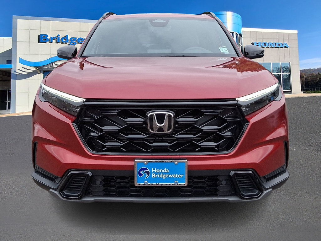 Used 2024 Honda CR-V Sport-L image 2