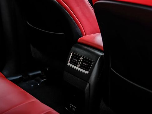 Used 2022 Lexus RX 350 F Sport w/ Accessory Package FWD image 45