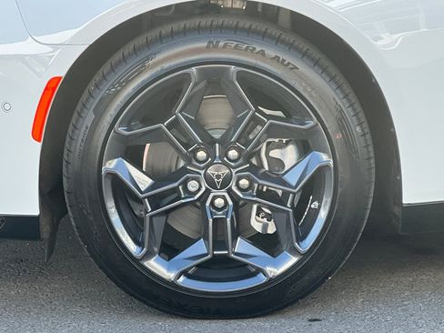 New 2026 Dodge Charger GT w/ Driver Convenience Group image 24