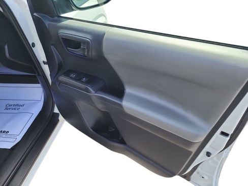 Used 2023 Toyota Tacoma SR w/ SR Convenience Package image 12