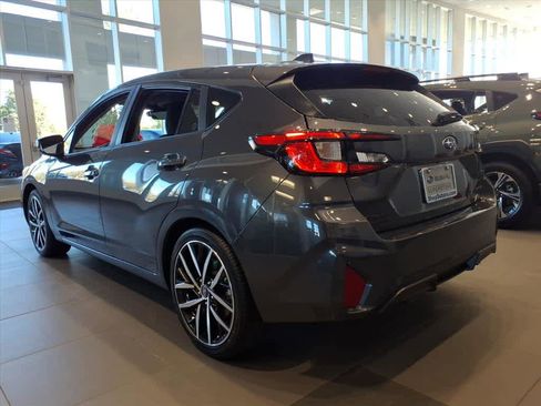 New 2026 Subaru Impreza 2.0i Sport image 4