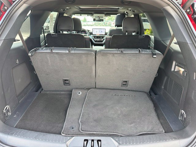 Used 2026 Ford Explorer ST AWD/4WD image 13