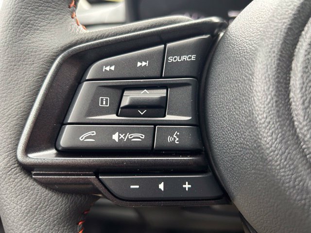 New 2026 Subaru Crosstrek 2.5i Limited AWD/4WD image 13