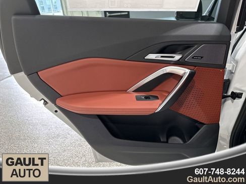 New 2026 BMW X1 xDrive28i w/ Technology Package image 15