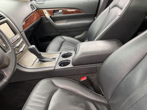 Used 2013 Lincoln MKX AWD image 27
