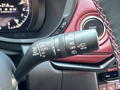 Certified 2025 MAZDA CX-70 3.3 Turbo S w/ Premium Package image 29