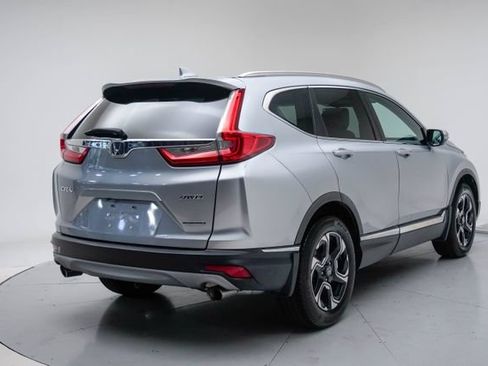 Used 2018 Honda CR-V Touring image 21