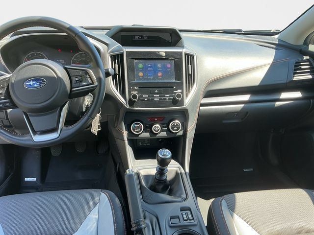 Used 2023 Subaru Crosstrek 2.0i Premium AWD/4WD image 13