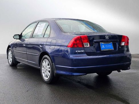 Used 2004 Honda Civic LX image 5