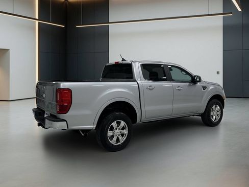 Used 2021 Ford Ranger XLT w/ Equipment Group 301A Mid RWD image 6