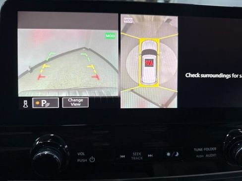 Used 2024 INFINITI QX80 Premium Select w/ Cargo Package image 6