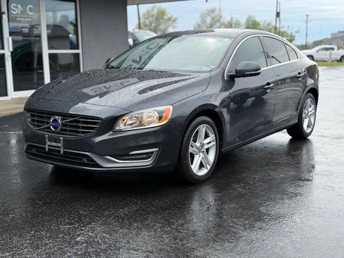 Used 2015 Volvo S60 T5 Premier w/ Convenience Package image 4