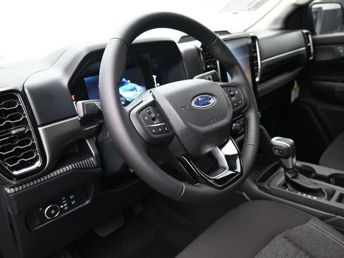 New 2026 Ford Ranger XLT RWD image 18