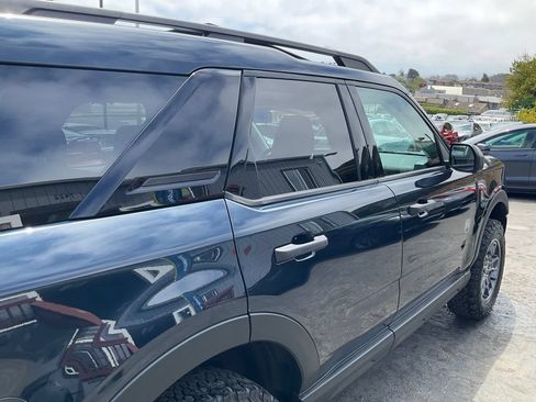 Used 2021 Ford Bronco Sport Big Bend w/ Big Bend Package AWD/4WD image 84