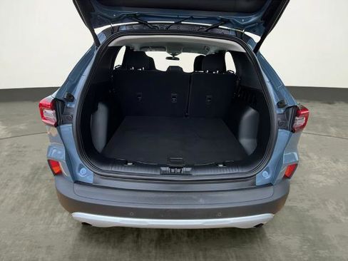 Certified 2023 Ford Escape Active w/ Tech Pack #1 image 17