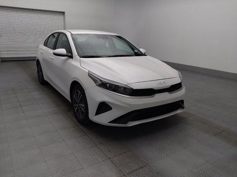 Used 2023 Kia Forte LXS FWD image 13