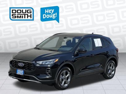 Used 2025 Ford Escape ST-Line Select