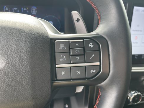 Used 2025 Ford F150 Raptor AWD/4WD image 14