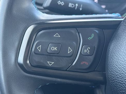 Used 2024 Jeep Wrangler Unlimited Rubicon 4xe AWD/4WD image 26