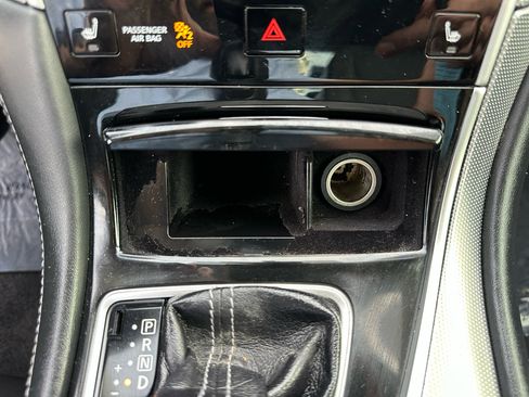 Used 2016 INFINITI Q50 Premium w/ Driver Assistance Package image 40