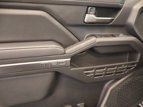 New 2026 Toyota Tacoma TRD Sport AWD/4WD image 9