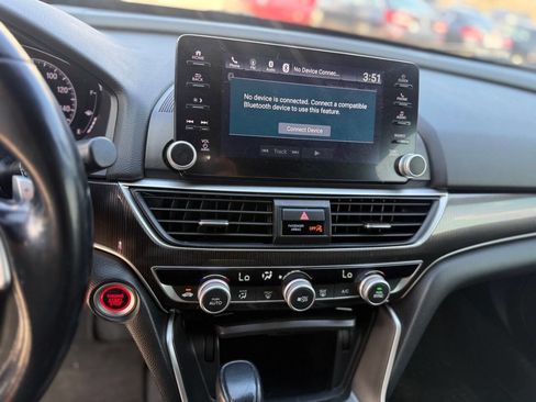 Used 2020 Honda Accord Sport image 18