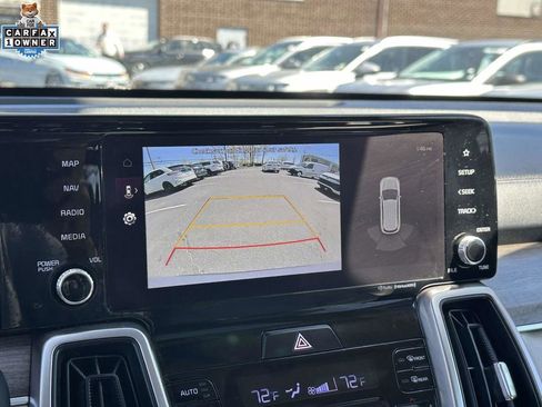 Used 2023 Kia Sorento S w/ Panoramic Sunroof Package AWD/4WD image 29