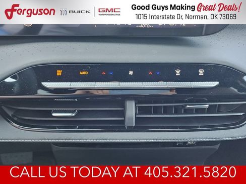 New 2026 Buick Enclave Avenir w/ Super Cruise Package FWD image 30