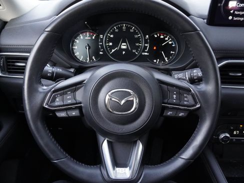 Used 2023 MAZDA CX-5 AWD 2.5 S w/ Premium Plus Pkg image 18
