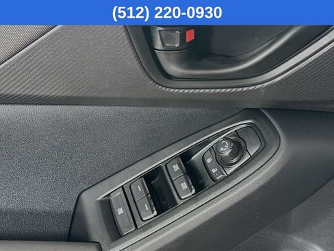 Certified 2026 Subaru Crosstrek 2.5i Premium AWD/4WD image 22