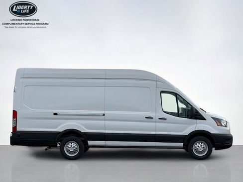 New 2025 Ford Transit 350 148 High Roof Extended image 2
