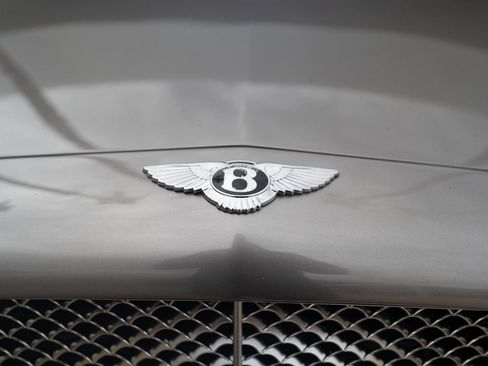 Used 2005 Bentley Arnage T RWD image 11